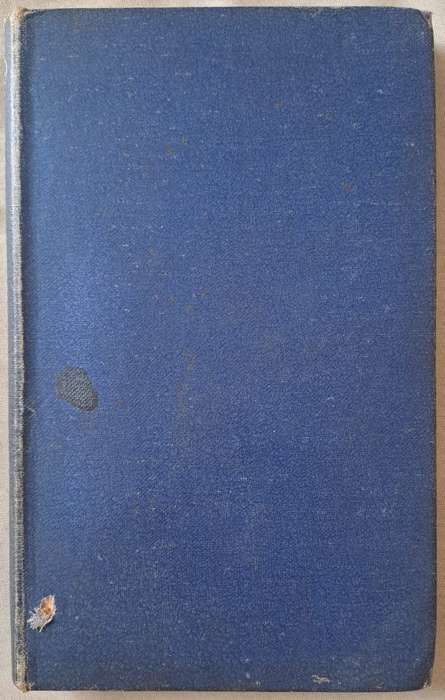 British Masonic Miscellany - George M. Martin, P.M., S.C. (Hard cover with no dj)