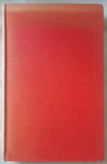 Light Invisible - Vindex (hard cover with no dj)