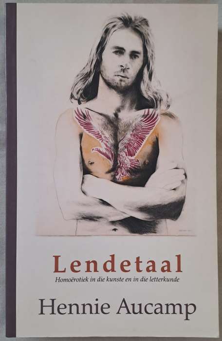 Lendetaal - Hennie Aucamp ( Paperback)