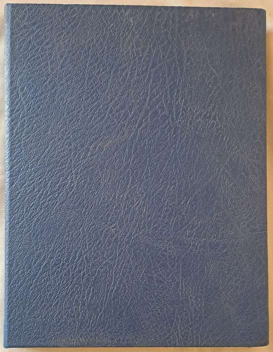 Feesbundel - Dr. G. J. Labuscagne (hard cover with no dj)