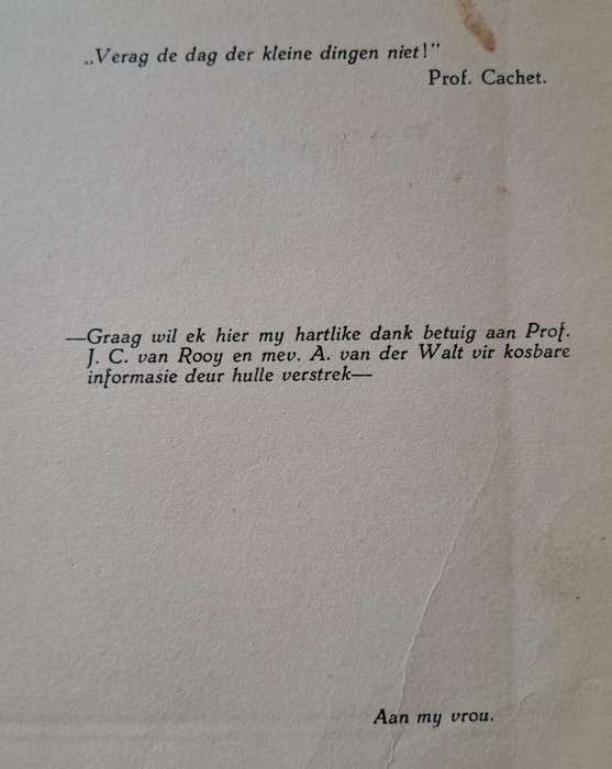 Jan Lion Cachet met sy Sewe  Duiwels - Dr. P. J. Nienaber (paperback)