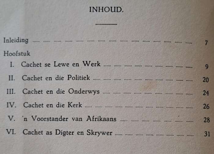 Jan Lion Cachet met sy Sewe  Duiwels - Dr. P. J. Nienaber (paperback)