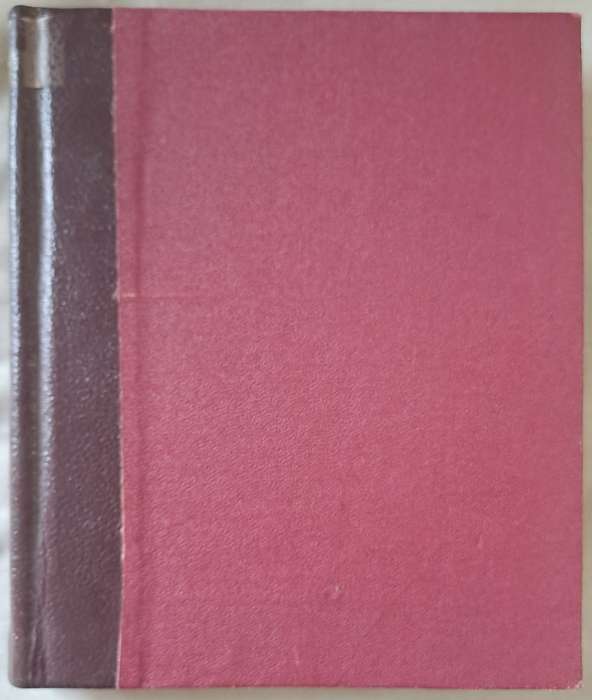 Ds S. J. du Toit die eensame Ismael - DR P. J. Nienaber (hardcover with no dj)