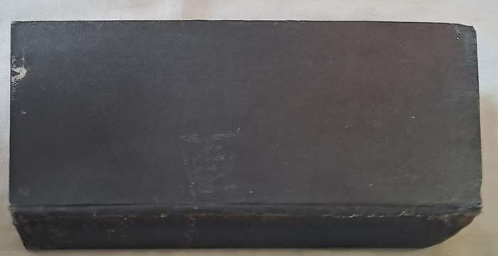 My Herinnerings van ons Taalstryd - J. H. H. De Waal (hard cover with no dj)