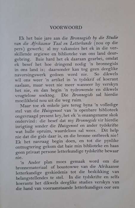 C. Louis Leipoldt Eensame Veelsydige - P. J. Nienaber (hard cover with no dj)