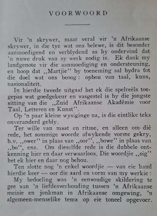 Marietjie - Jan F.E. Celliers (hard cover with no dj)