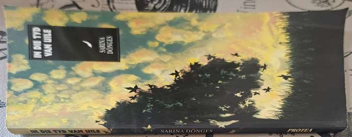 In die tyd van Uile - Sarina Donges (paper back)