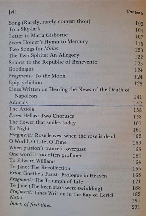 Shelley Selected Poems - Timothy Webb (paperback)