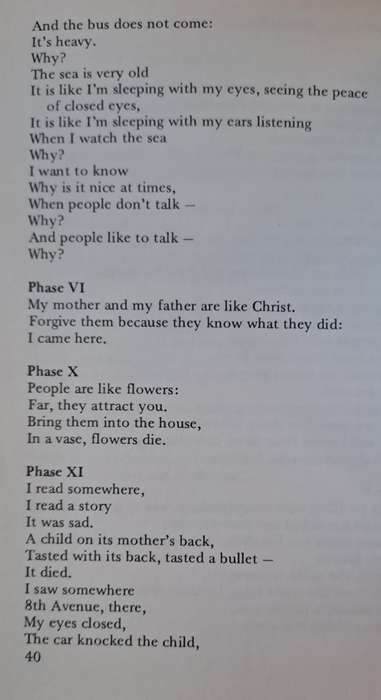 Selected Poems - Mongane Wally Serote (paperback)