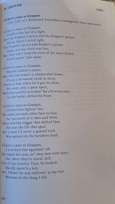 The paperbook of South African English poetry - Michael Chapman (paperback)