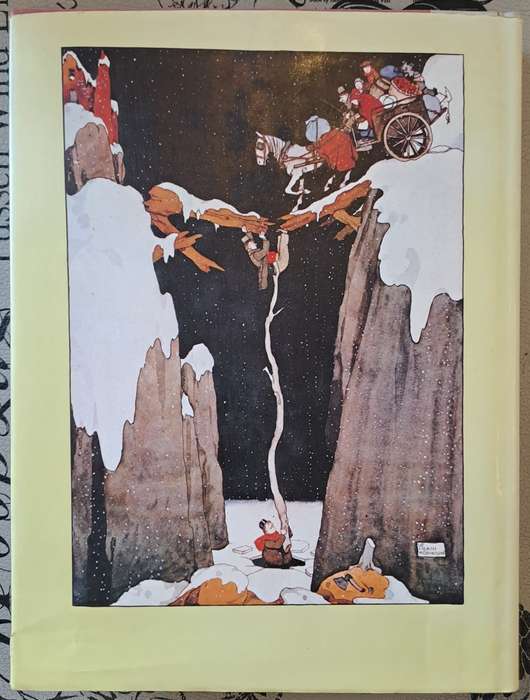 A Present of Laughter - Michael Joseph (hard cover with dj)