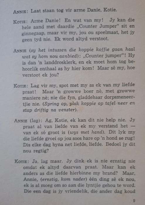 Afrikanerharte - Mev. M. M. Jansen (Paperback)