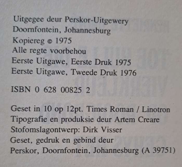 Toe hulle die vierkleur op rooigrond gehys het - Henriette Grove (hard cover with dj)