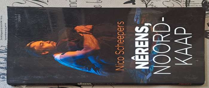 Nerens, Noord- Kaap - Nico Scheepers (Paperback)