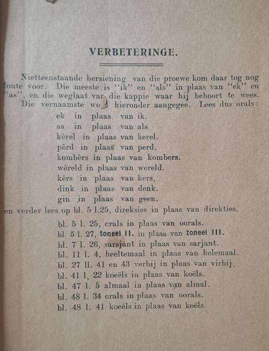 Afrikaner Harte - Mev. M. Jansen (paperback)