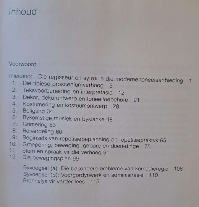 Dirigent van die Woord - Aart de Villiers (hard cover with dj)