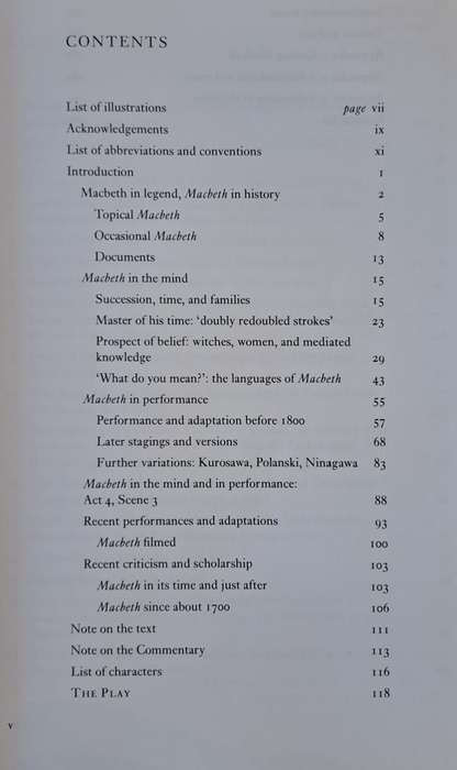 Macbeth - A. R. Braunmuller (Paperback)