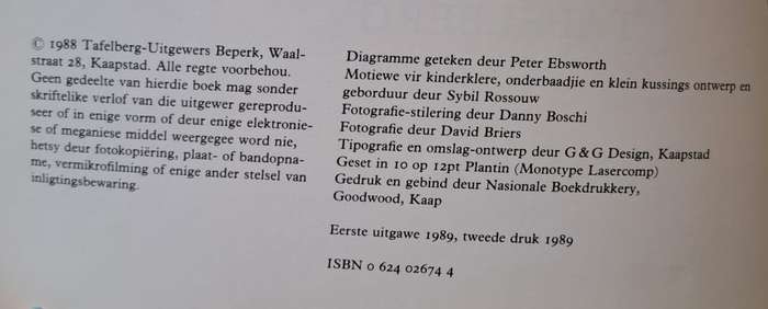 Kerspitborduurwerk - Alma Schwabe (paperback)