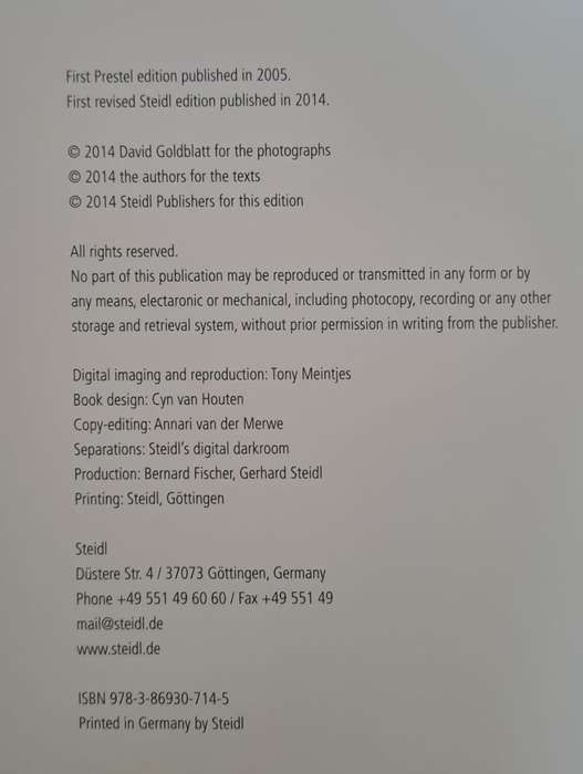 Regarding intersections - David Goldblatt (hard cover with dj)