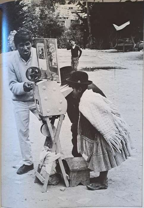 Photography Year Book 1975 (hard cover with dj)
