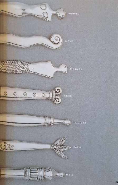 Functional art - Carrol Boyes (paperback)