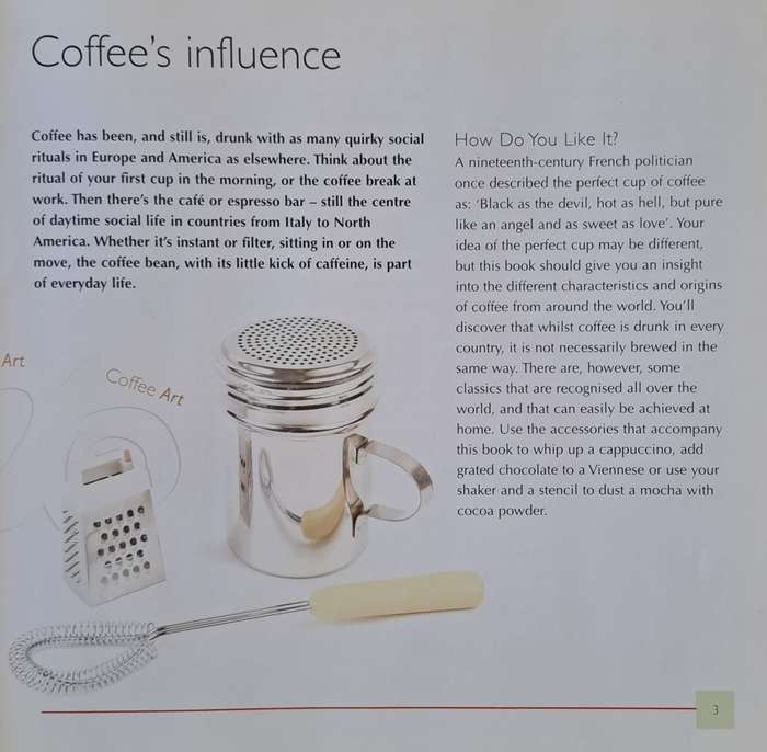 Coffee - Tide Mill Way (hard cover with no dj)