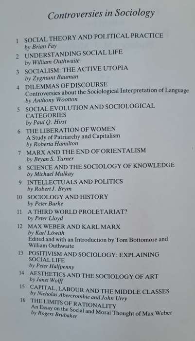 Theories of modern capitalism - Tom Bottomore (paperback)