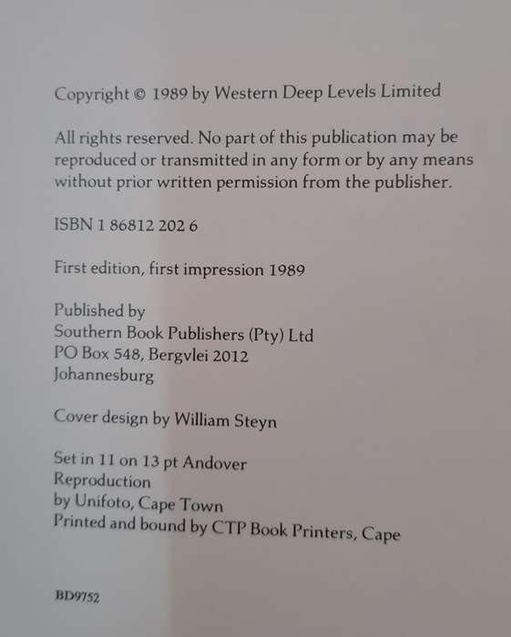 Down where no lion walked - John Oxley (hard cover with dj)