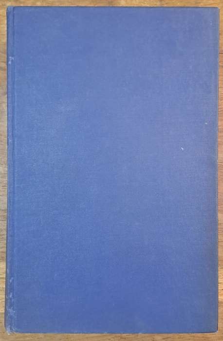 Frontiers of astronomy - Fred Hoyle (hard cover with no dj)