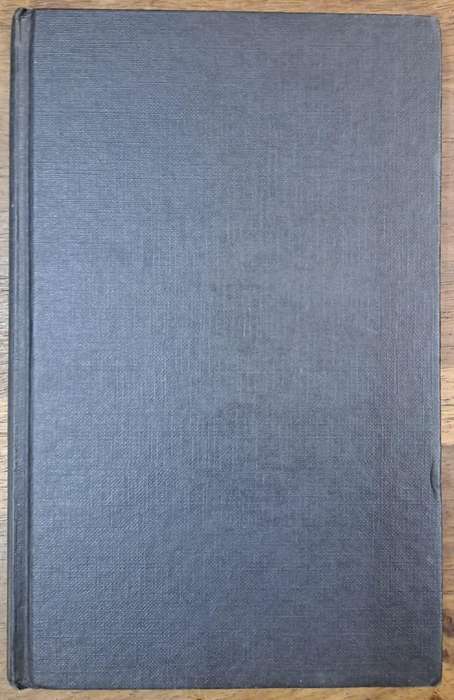 Now here's a funny thing - Brian Johnston (hard cover with no dj)