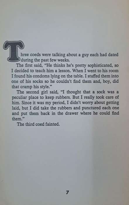 Still more of the world's best dirty jokes - Mr "J" (paperback)