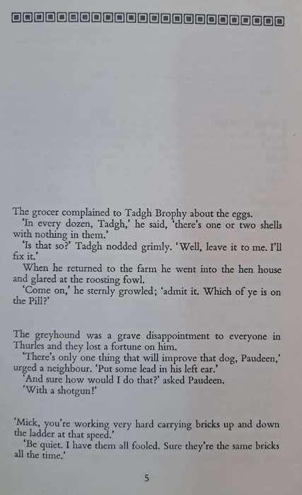 Best Irish jokes - Tony Butler (paperback)