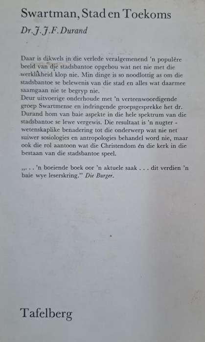 Regters aan die woord - G.C. Steyl S.C. (hard cover with dj)