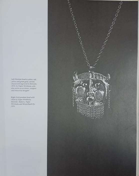 The art of jewelry - Graham Hughes (Hard cover wit dj)