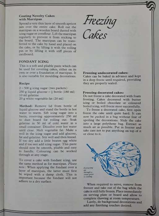 Bake and create children's cakes - Gladiola Botha (paperback)