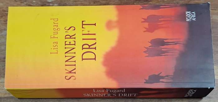 Skinner's drift - Lisa Fugard (paperback)