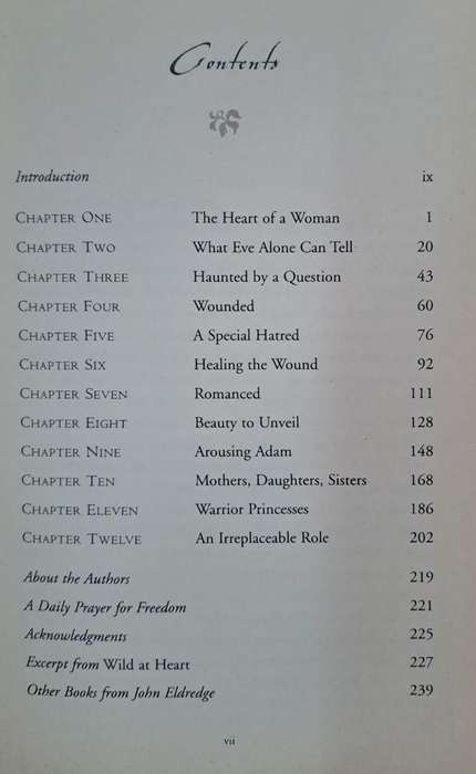 Captivating - John & Stasi Eldredge (paperback)
