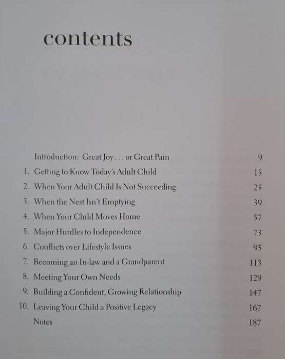 How to really love your adult child - Ross Campbell (paperback)