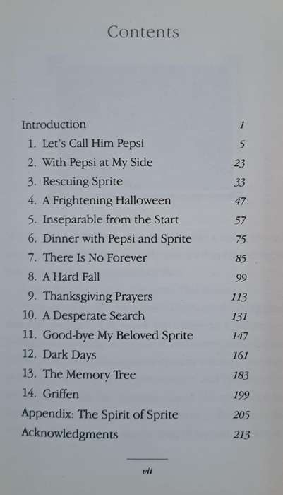 Rescuing sprite - Mark R. Levin (paperback)