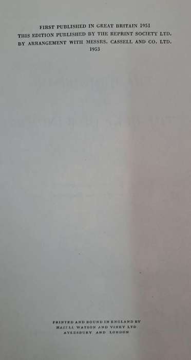 Lust for life - Irving Stone (paperback)