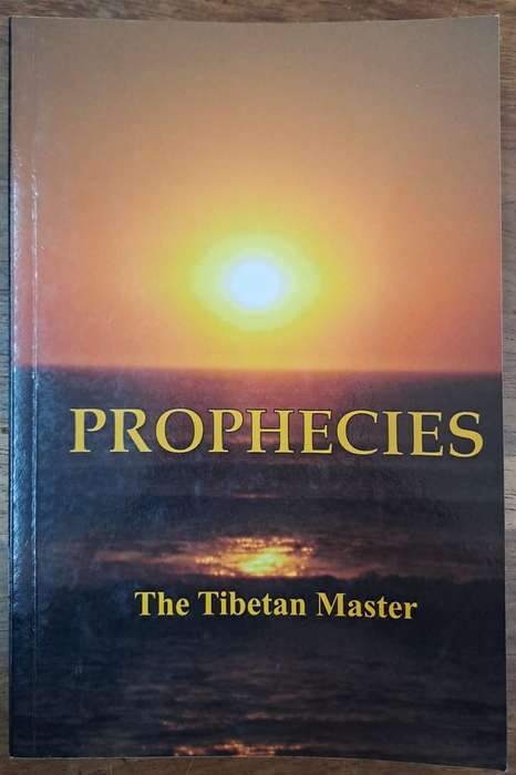 Prophecies - Johann Grobler (paperback)