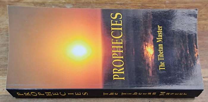 Prophecies - Johann Grobler (paperback)