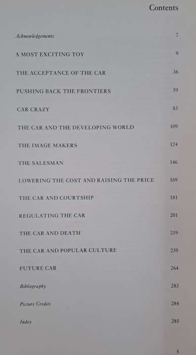 Automania - Julian Pettifer & Nigel Turner (Hard cover with dj)
