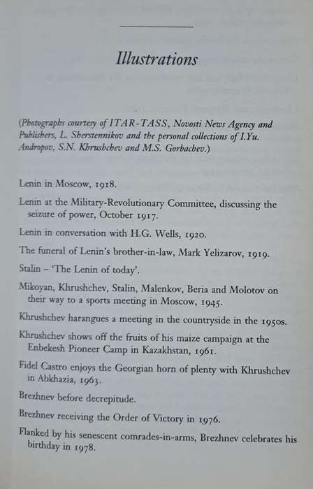 The rise and fall of the soviet empire - Dmitri Volkogonov (paperback)
