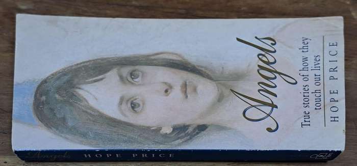 Angels - Hope Price (paperback)
