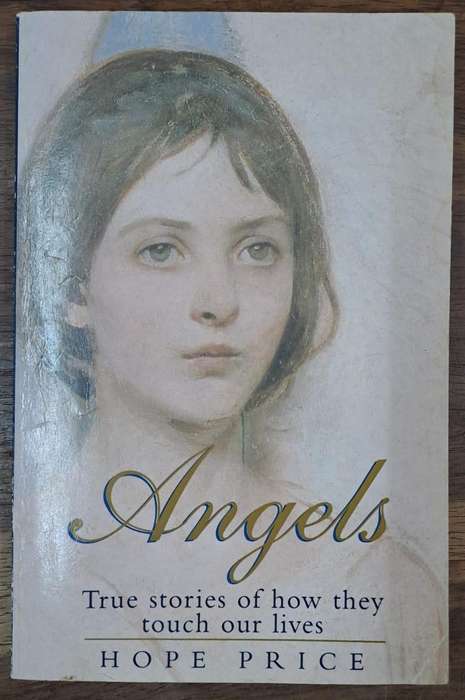 Angels - Hope Price (paperback)