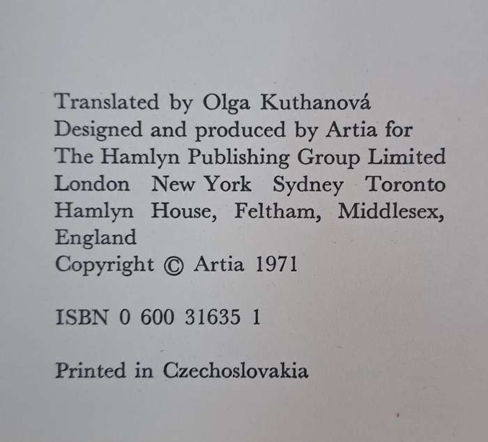 Roses - Luduik Večeřa (Hard cover)