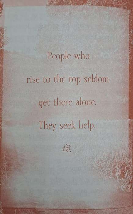 What to do when you don't know what to do discouragement & Depression (Hard cover)