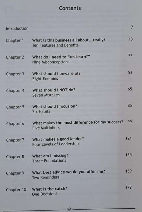 It's simple, not Obvious - Jim Dornan (paperback)