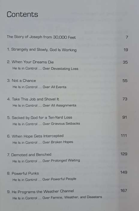 God built - Steve Farrar (paperback)
